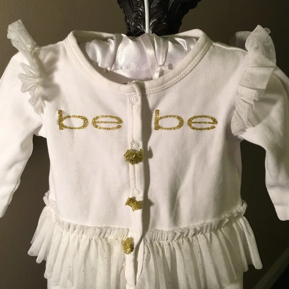 bebe baby long